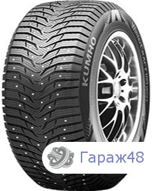 Kumho WinterCraft Ice WI31 195/60 R15 88T
